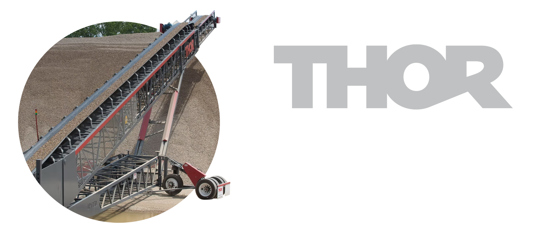 THOR Conveyors